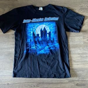 trans siberian orchestra 2008 tour tshirt! Mens Medium